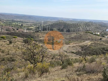 Terreno para Venda em Castro Marim