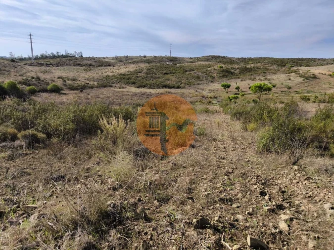 Terreno para Venda em Castro Marim Foto 4