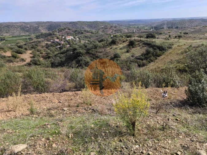 Terreno para Venda em Castro Marim Foto 8