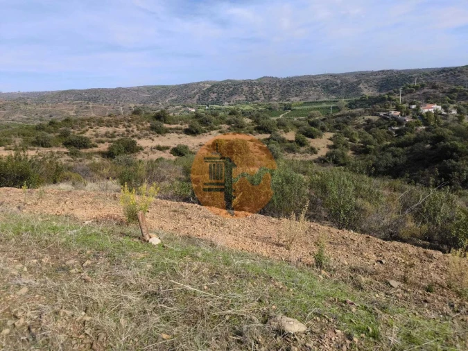 Terreno para Venda em Castro Marim Foto 9
