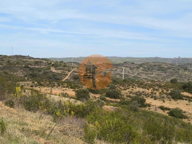 Terreno para Venda em Castro Marim Foto 16