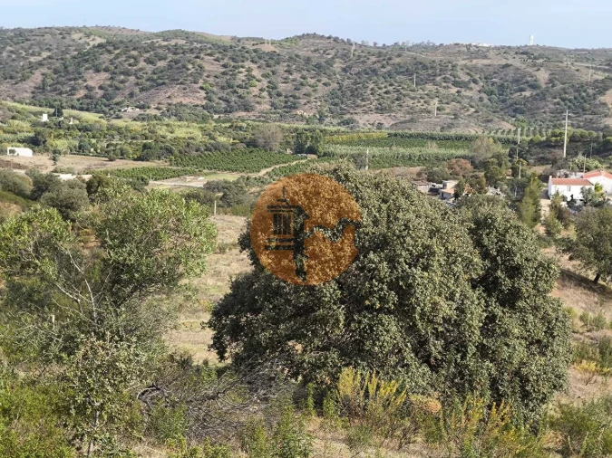 Terreno para Venda em Castro Marim Foto 18