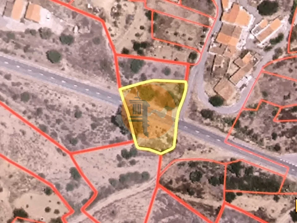 Terreno para Venda em Odeleite Foto 7