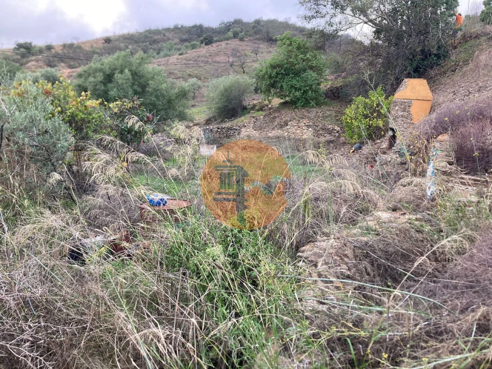 Terreno para Venda em Odeleite Foto 10