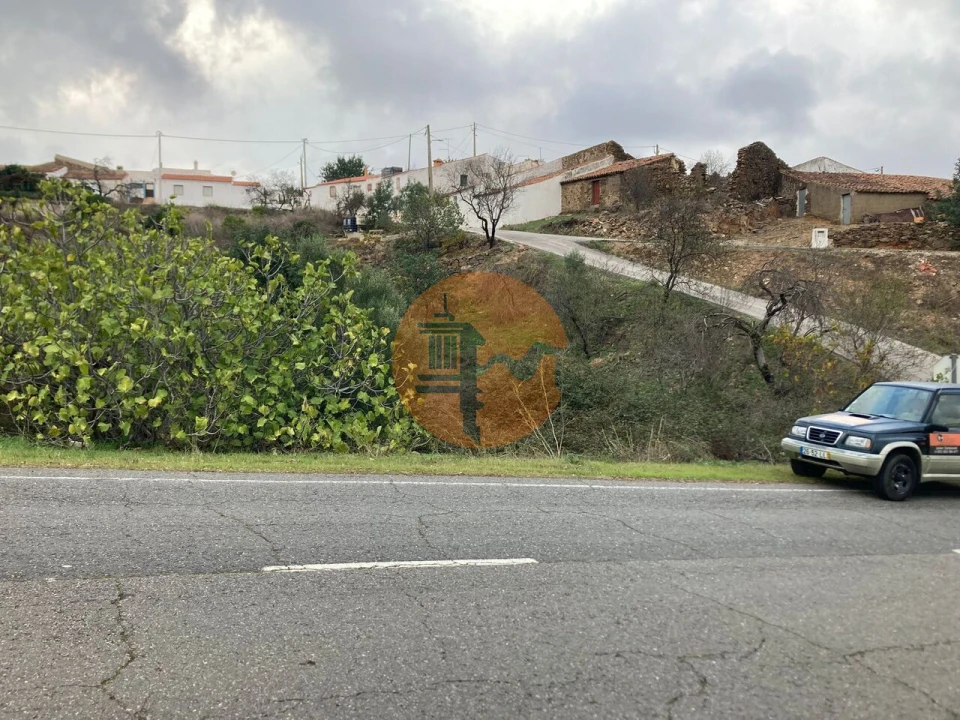 Terreno para Venda em Odeleite Foto 11