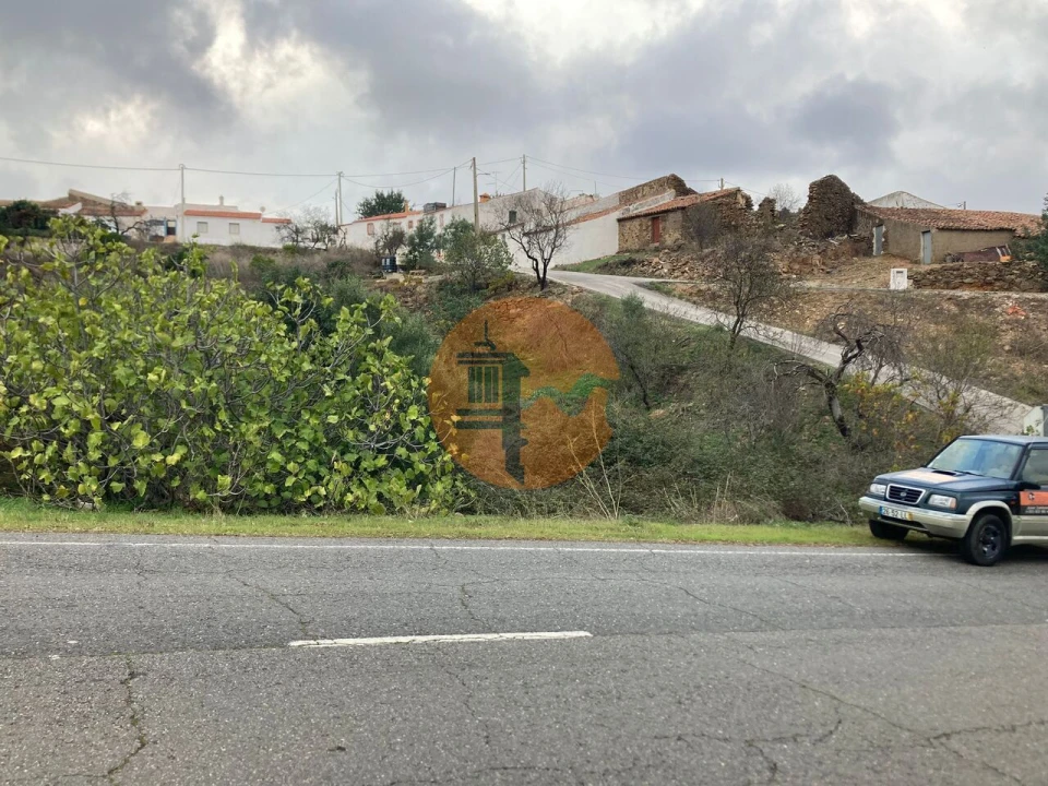 Terreno para Venda em Odeleite Foto 13