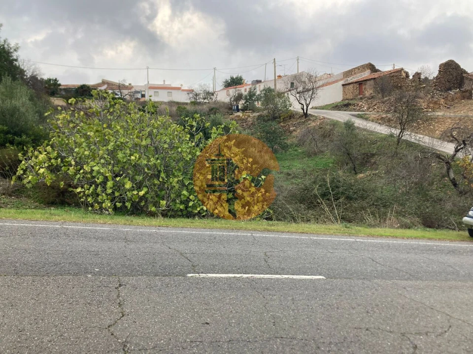 Terreno para Venda em Odeleite Foto 16