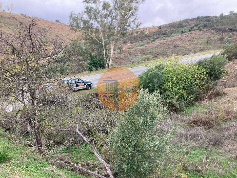 Terreno para Venda em Odeleite Foto 22