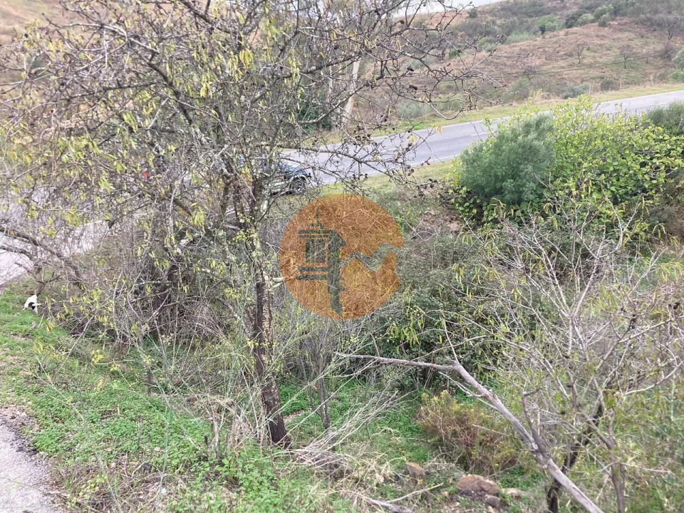 Terreno para Venda em Odeleite Foto 28