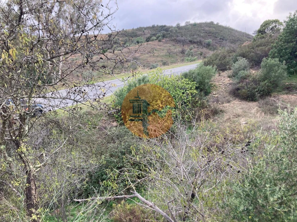 Terreno para Venda em Odeleite Foto 30