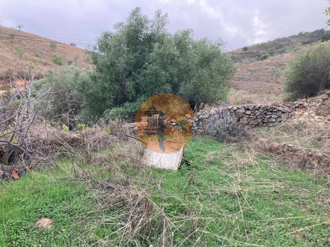 Terreno para Venda em Odeleite Foto 4