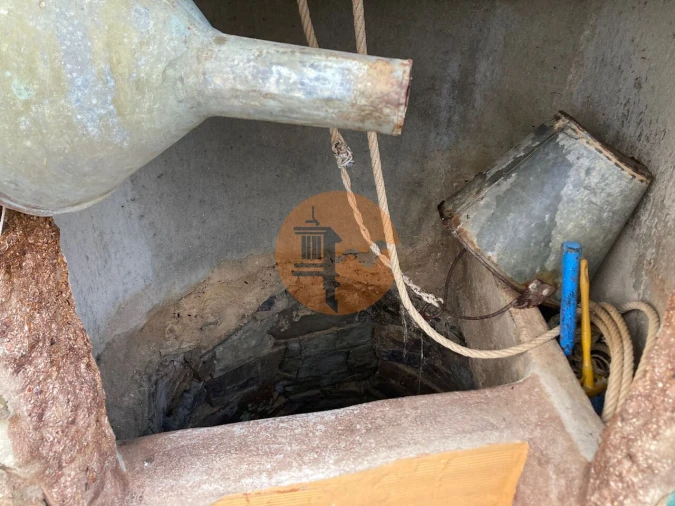 Terreno para Venda em Odeleite Foto 8