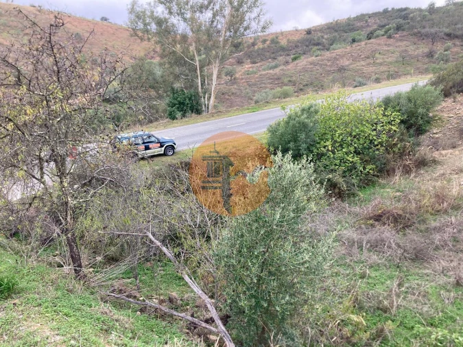 Terreno para Venda em Odeleite Foto 21