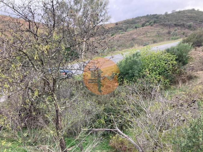 Terreno para Venda em Odeleite Foto 24