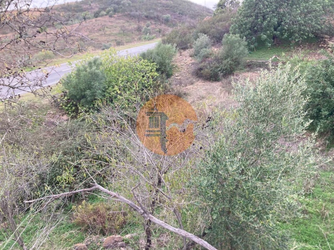 Terreno para Venda em Odeleite Foto 26