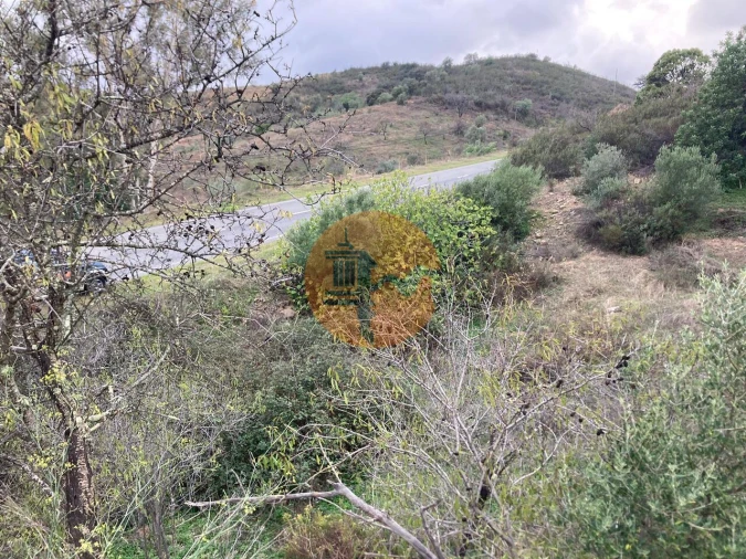 Terreno para Venda em Odeleite Foto 30