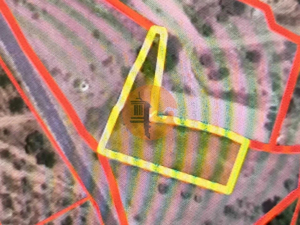 Terreno para Venda em Odeleite Foto 2