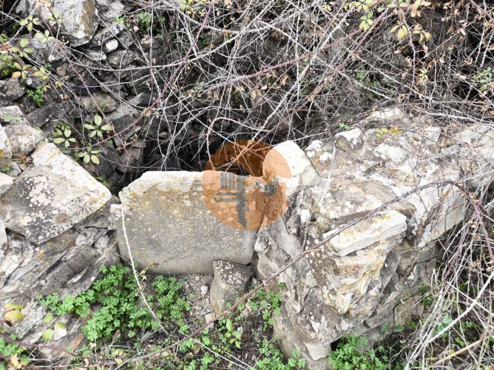 Terreno para Venda em Odeleite Foto 11