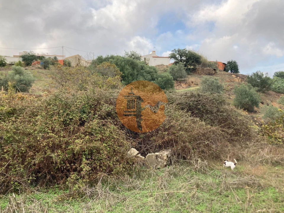 Terreno para Venda em Odeleite Foto 4