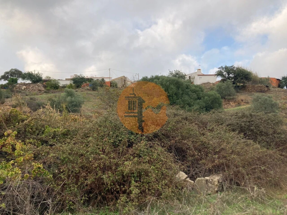 Terreno para Venda em Odeleite Foto 5