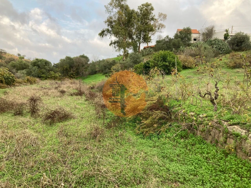 Terreno para Venda em Odeleite Foto 3