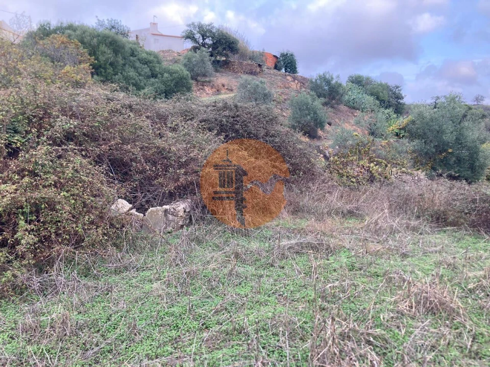 Terreno para Venda em Odeleite Foto 16