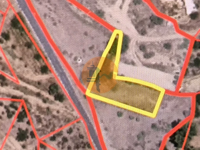 Terreno para Venda em Odeleite Foto 10