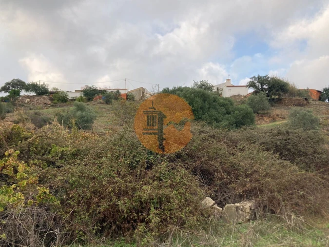 Terreno para Venda em Odeleite Foto 5