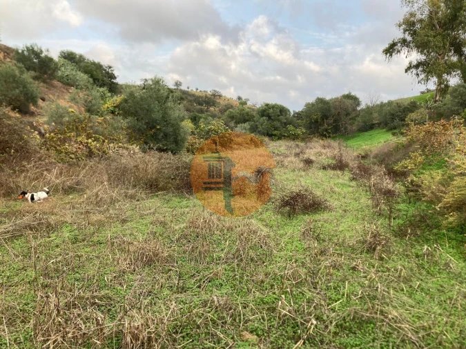 Terreno para Venda em Odeleite Foto 6