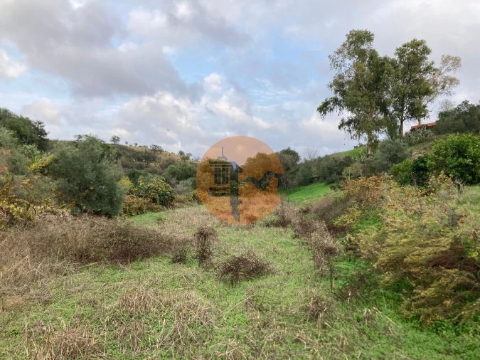 Terreno para Venda em Odeleite Foto 9