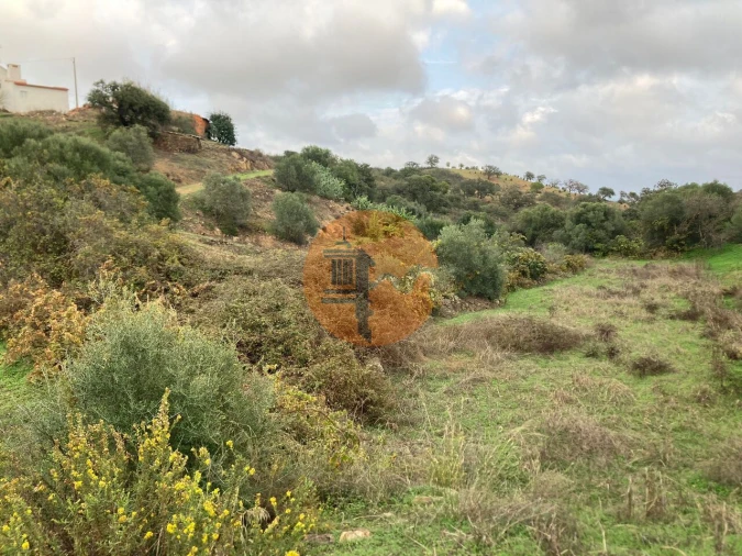 Terreno para Venda em Odeleite Foto 17