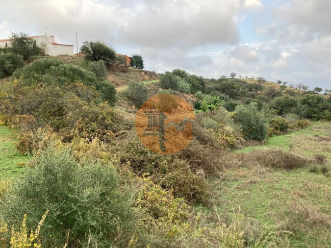 Terreno para Venda em Odeleite Foto 18