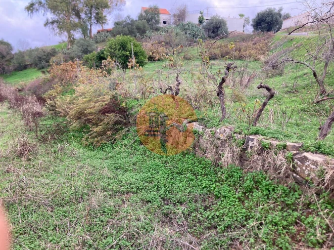 Terreno para Venda em Odeleite Foto 19