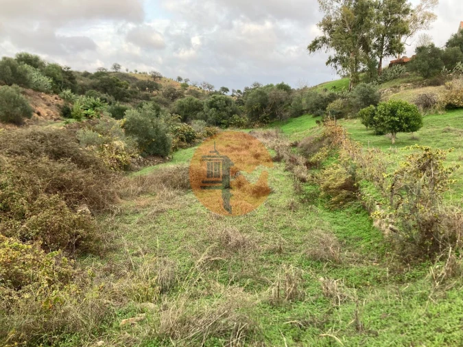 Terreno para Venda em Odeleite Foto 23
