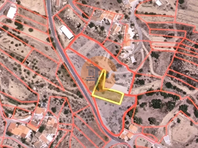 Terreno para Venda em Odeleite Foto 27