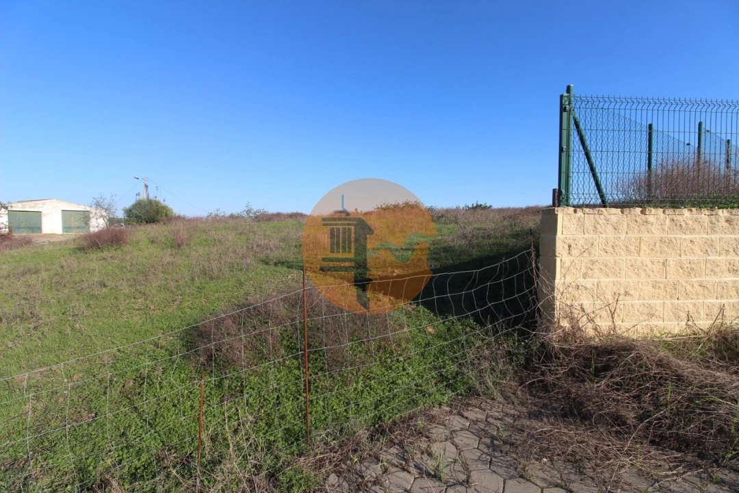 Terreno para Arrendamento em Castro Marim Foto 3