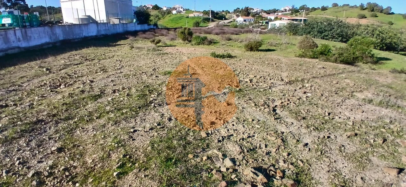 Terreno para Arrendamento em Castro Marim Foto 5