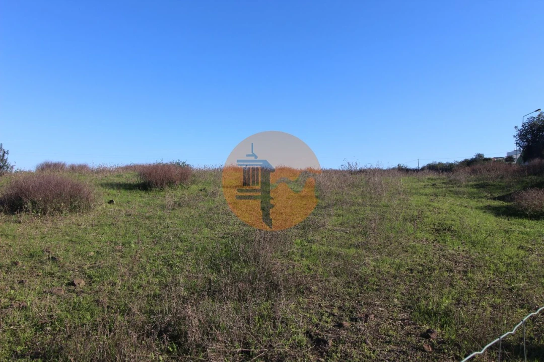 Terreno para Arrendamento em Castro Marim Foto 6