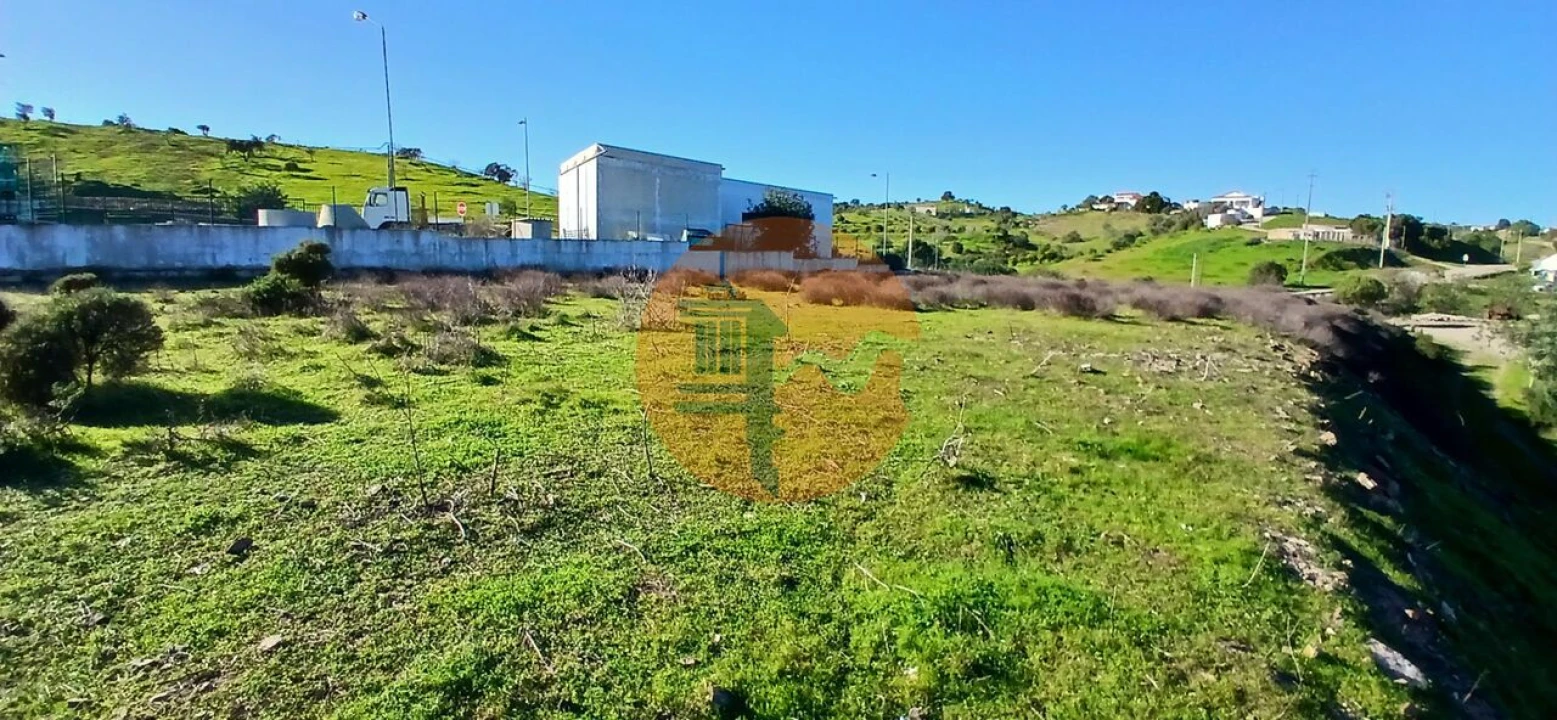 Terreno para Arrendamento em Castro Marim Foto 9