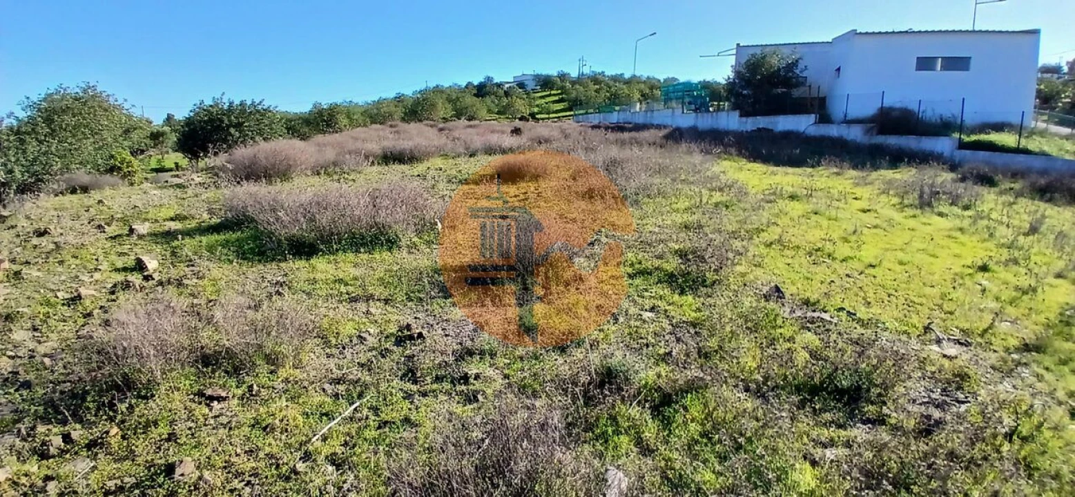 Terreno para Arrendamento em Castro Marim Foto 12