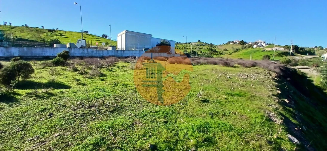 Terreno para Arrendamento em Castro Marim Foto 9
