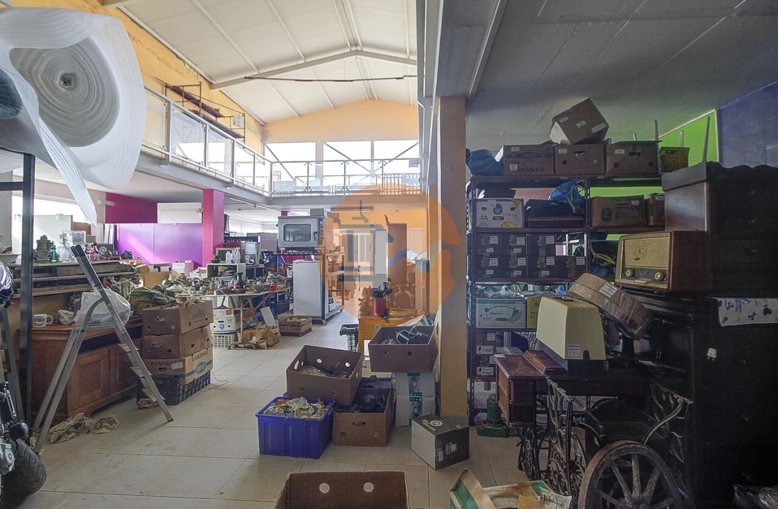 Loja para Venda em Monte Gordo Foto 6