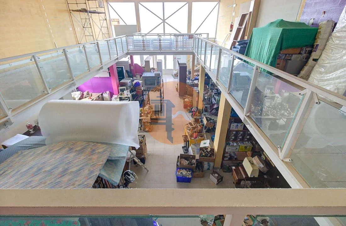 Loja para Venda em Monte Gordo Foto 1