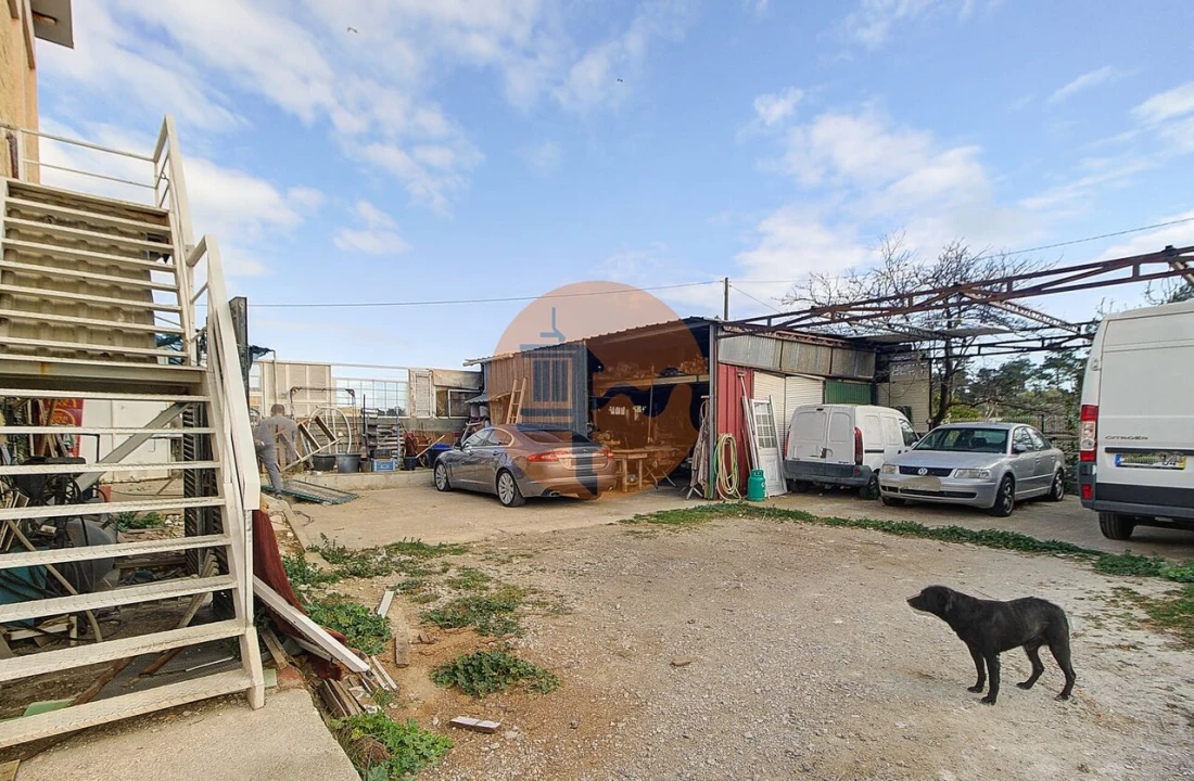 Loja para Venda em Monte Gordo Foto 13