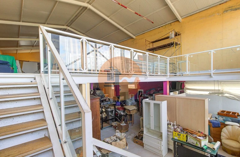 Loja para Venda em Monte Gordo Foto 7