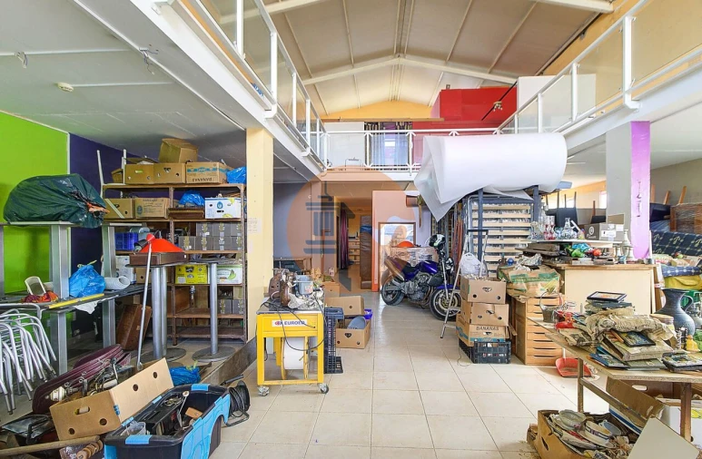 Loja para Venda em Monte Gordo Foto 5