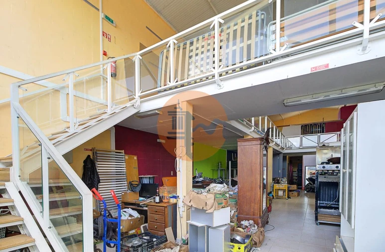 Loja para Venda em Monte Gordo Foto 8