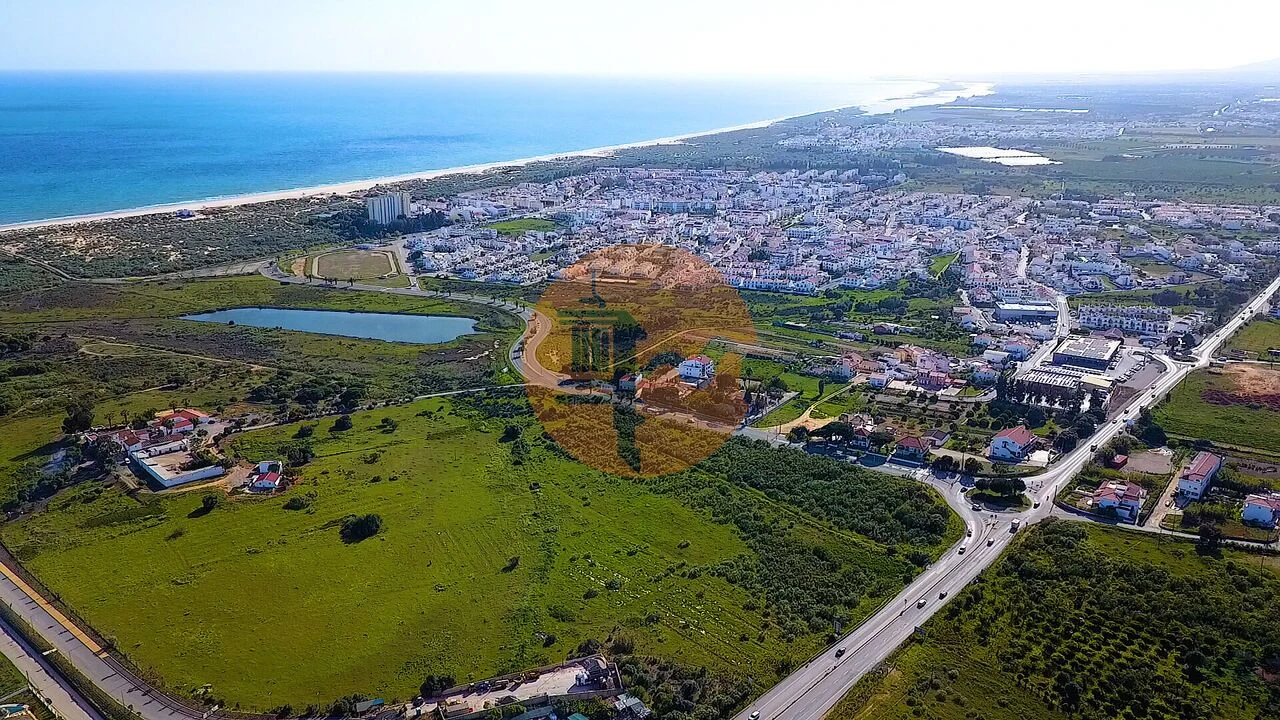 Terreno para Venda em Altura Foto 4