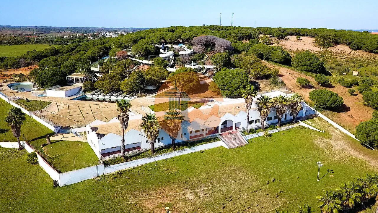 Terreno para Venda em Altura Foto 3