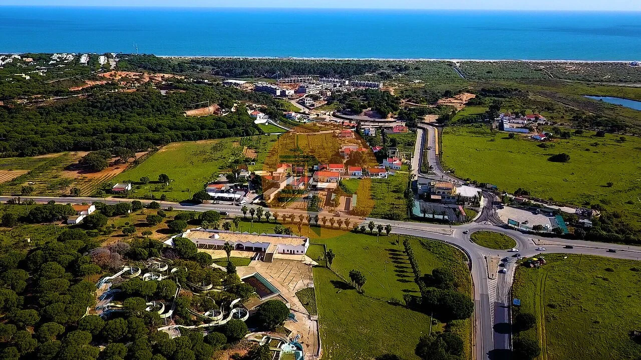 Terreno para Venda em Altura Foto 7